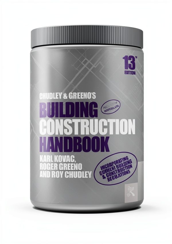 Contracting Engineering Reference Routledge 13th Edition Print Replica-0
