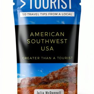 Arizona Travel Guide Kindle Edition CZYK Publishing Greater Than a-0