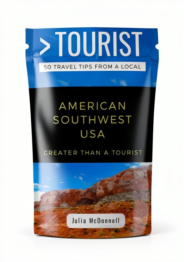 Arizona Travel Guide Kindle Edition CZYK Publishing Greater Than a-0