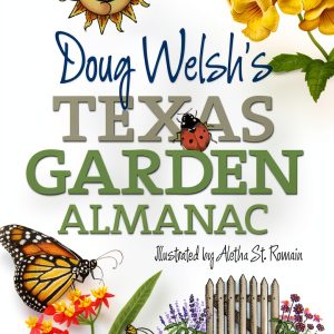 Texas A&M Southwest Gardening Almanac 2nd Edition Kindle eBook-0