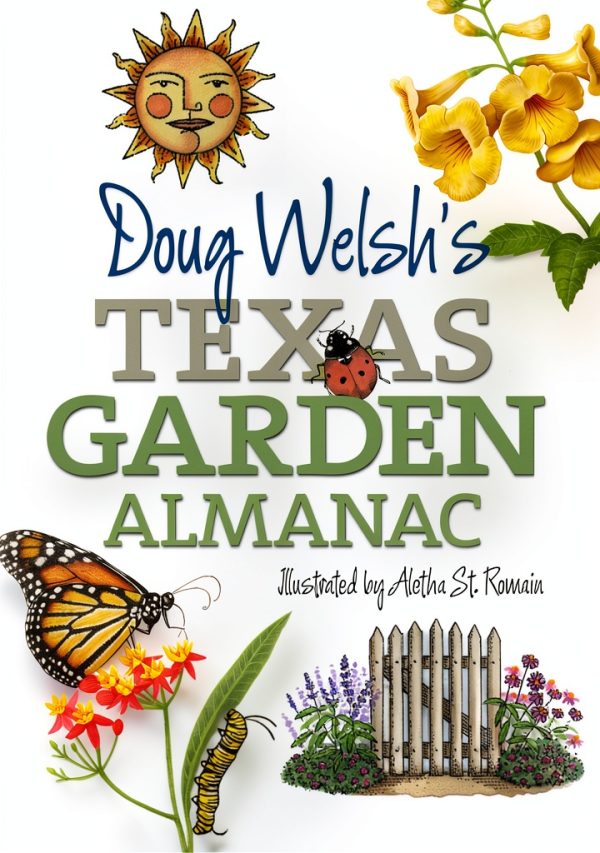 Texas A&M Southwest Gardening Almanac 2nd Edition Kindle eBook-0
