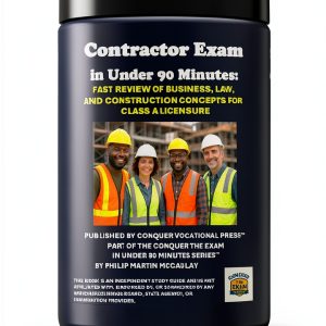 Contracting Engineering eBook: Conquer Skilled Trades Series – 65 Page-0