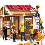 A Child's Guide To Contracting Engineering Kindle eBook by XYZ-0