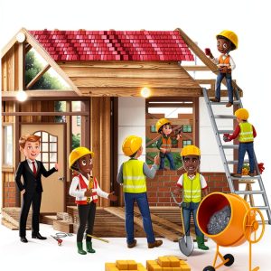 A Child's Guide To Contracting Engineering Kindle eBook by XYZ-0