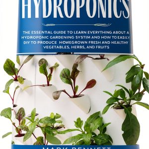Southwest Gardening Guide: Hydroponic Tips by GreenThumb-0