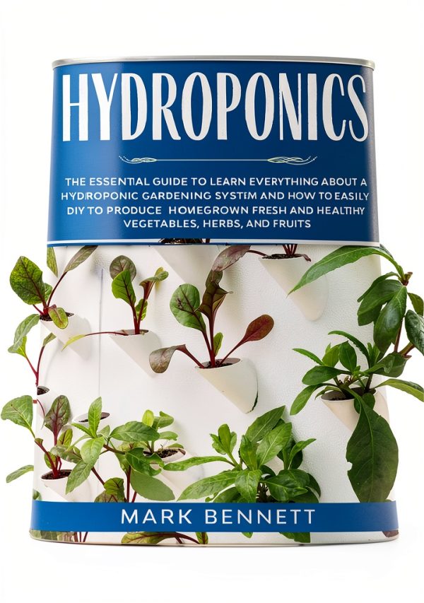 Southwest Gardening Guide: Hydroponic Tips by GreenThumb-0