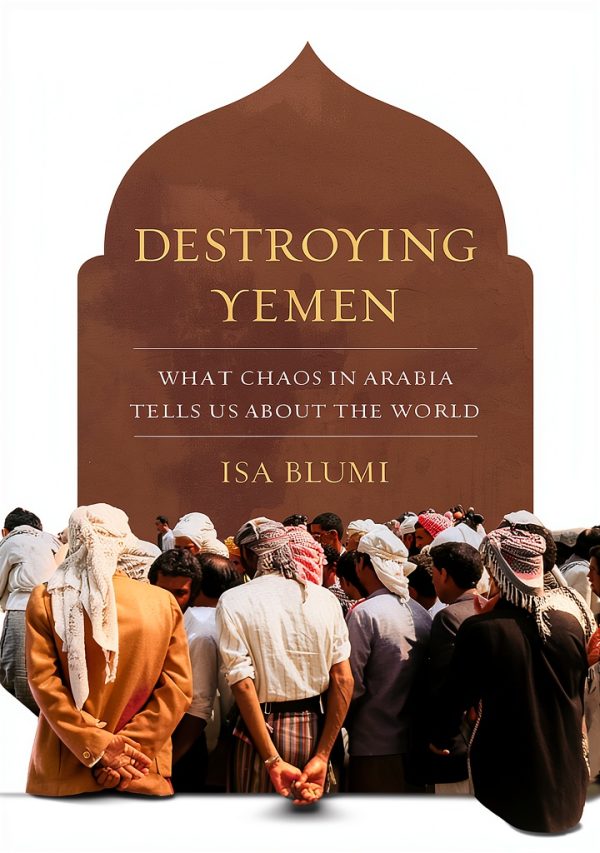 University of California Press Yemen History Kindle eBook 311 Pages-0