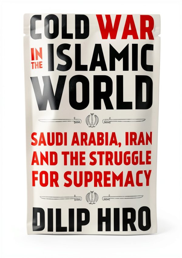History of Saudi Arabia Kindle eBook by Oxford University Press-0