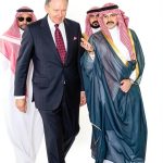 Potomac Books History of Saudi Arabia Kindle eBook 253 Pages-0