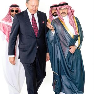 Potomac Books History of Saudi Arabia Kindle eBook 253 Pages-0