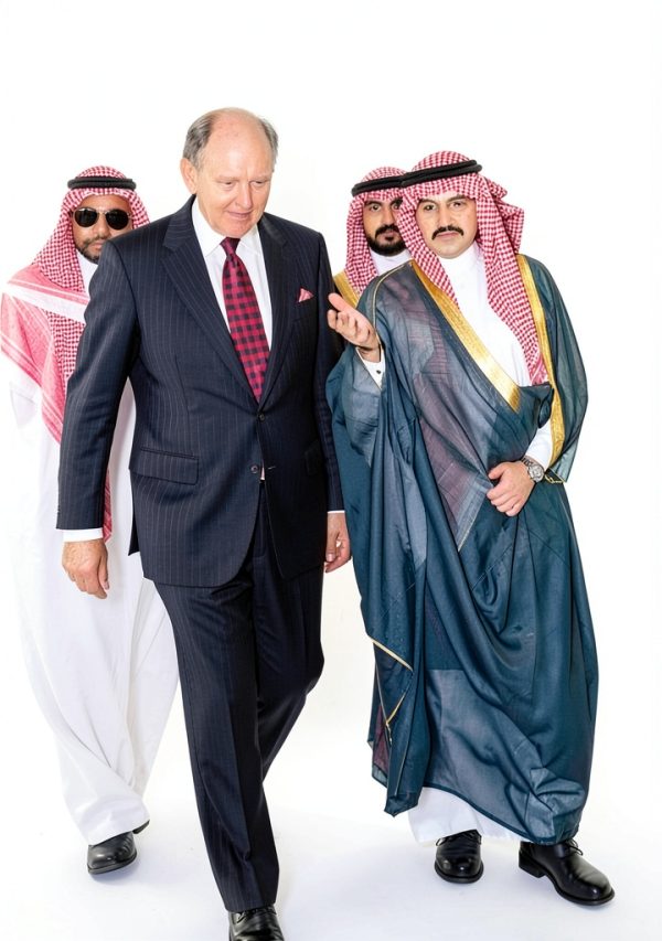 Potomac Books History of Saudi Arabia Kindle eBook 253 Pages-0