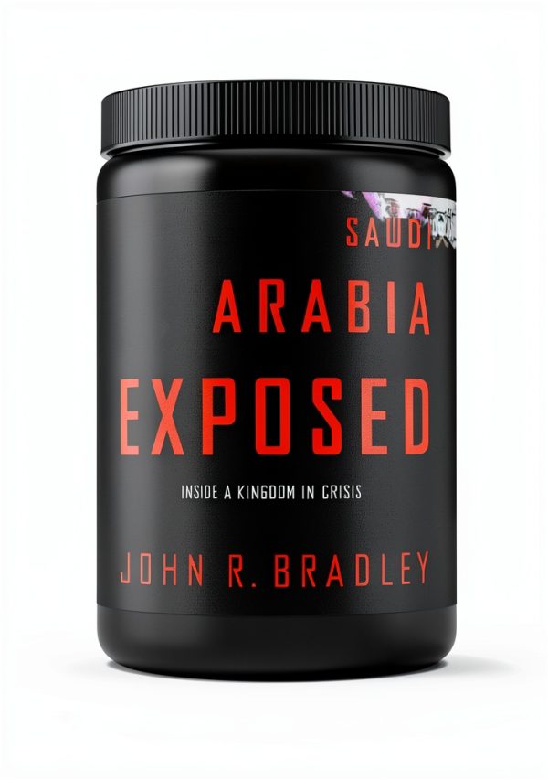 History of Saudi Arabia Kindle Book St Martins Press – 316 Pages-0