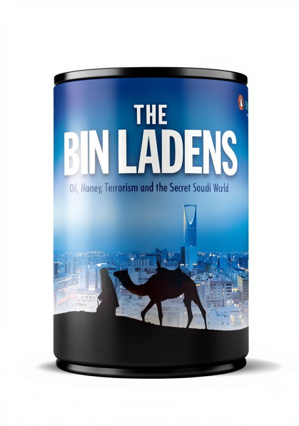 Penguin Saudi Arabia History Kindle eBook – 707 Pages, Typesetting-0